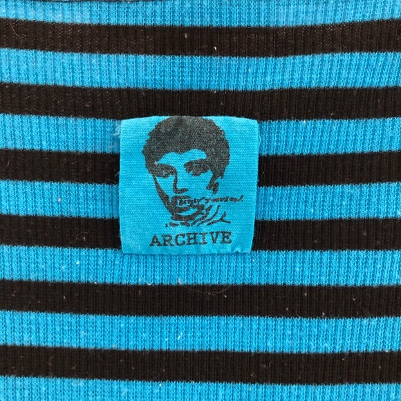 Betsey Johnson Archive Dress - Picture 5 of 5